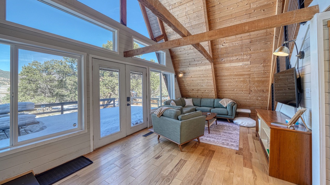 Photo of Livingroom in Howard