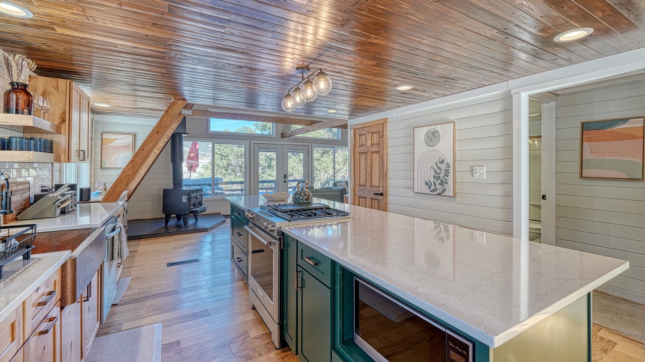 Photo of Kitchen in Howard