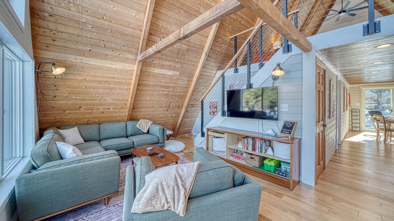 Photo of Livingroom in Howard