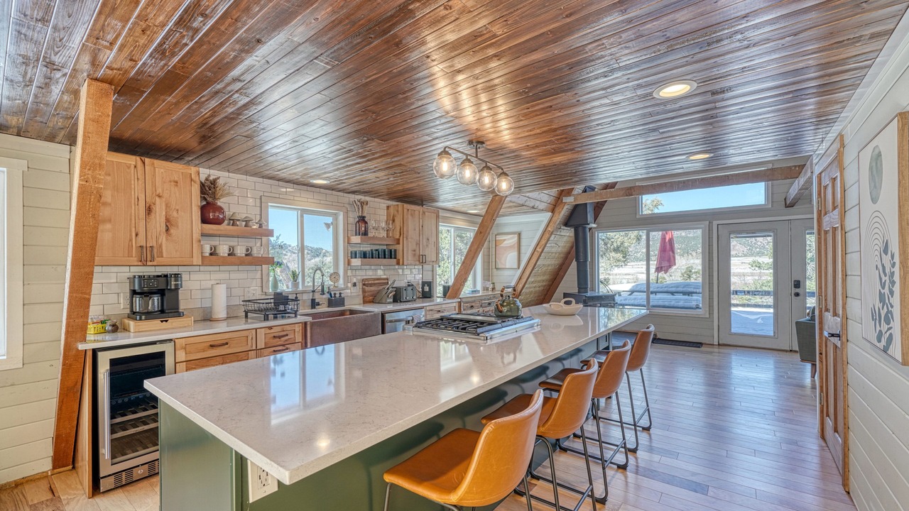 Photo of Kitchen in Howard