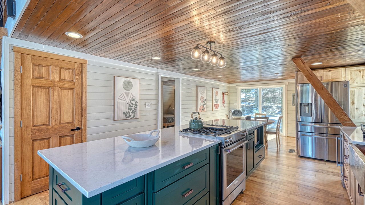 Photo of Kitchen in Howard