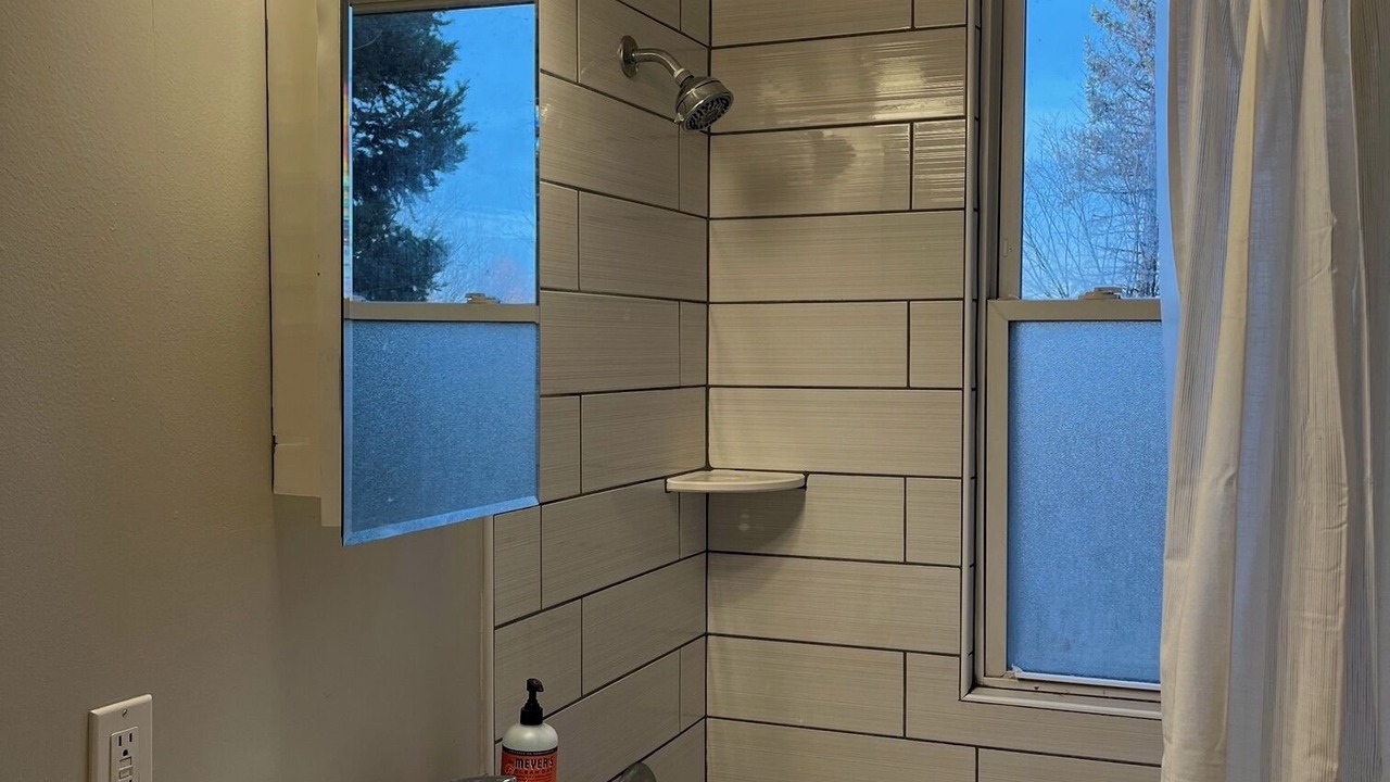 Photo of Bathroom in Summit - University