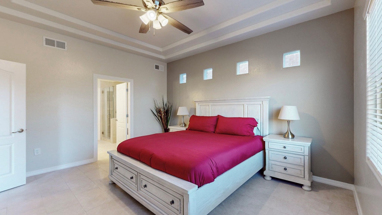 Photo of Bedroom in Vista Del Norte Alliance