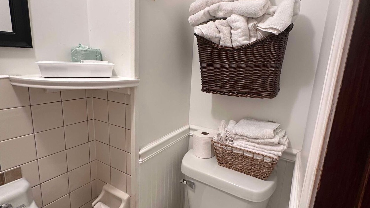 Photo of Bathroom in Alma
