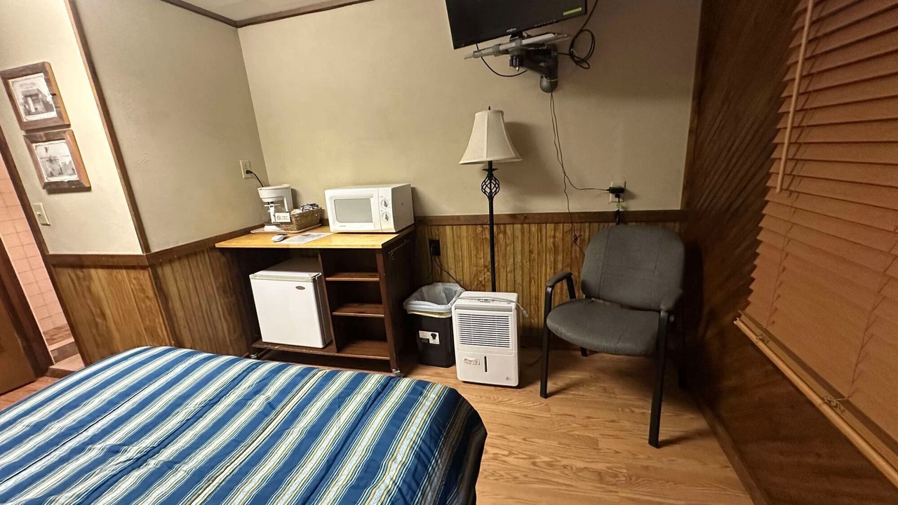 Photo of Kitchen in Alma