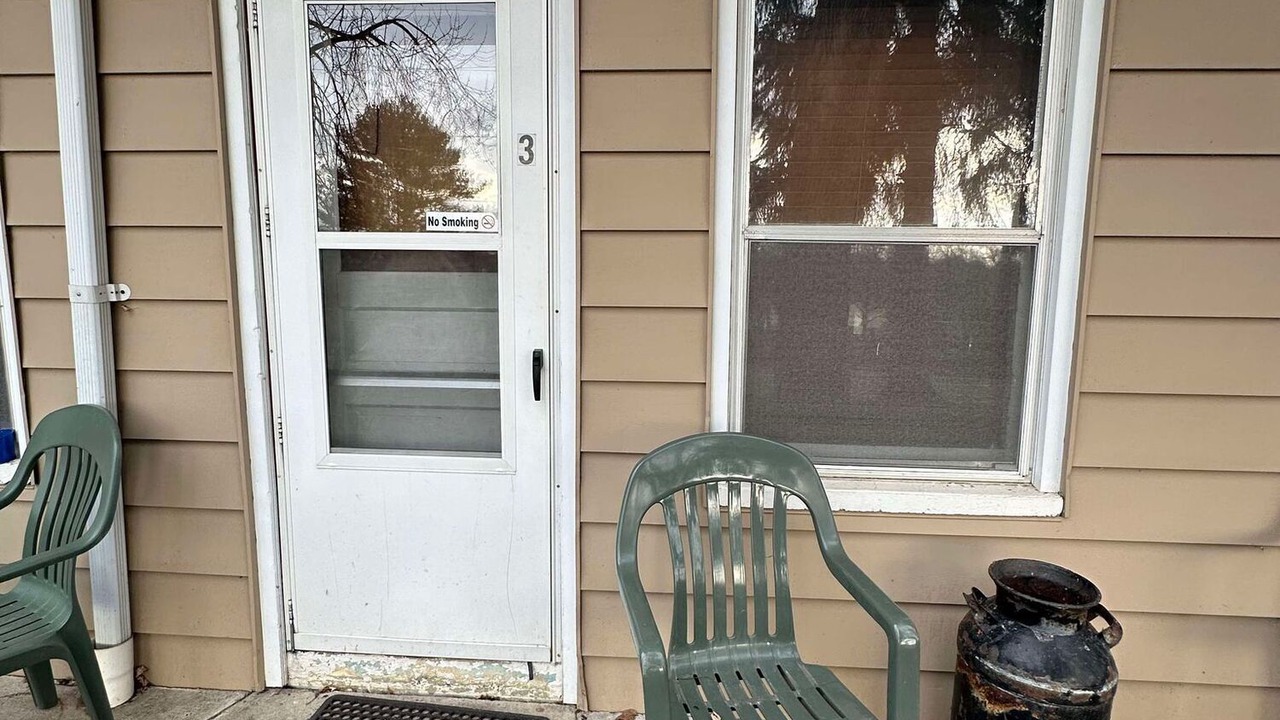 Photo of Bedroom in Alma