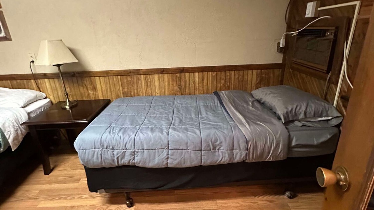 Photo of Bedroom in Alma