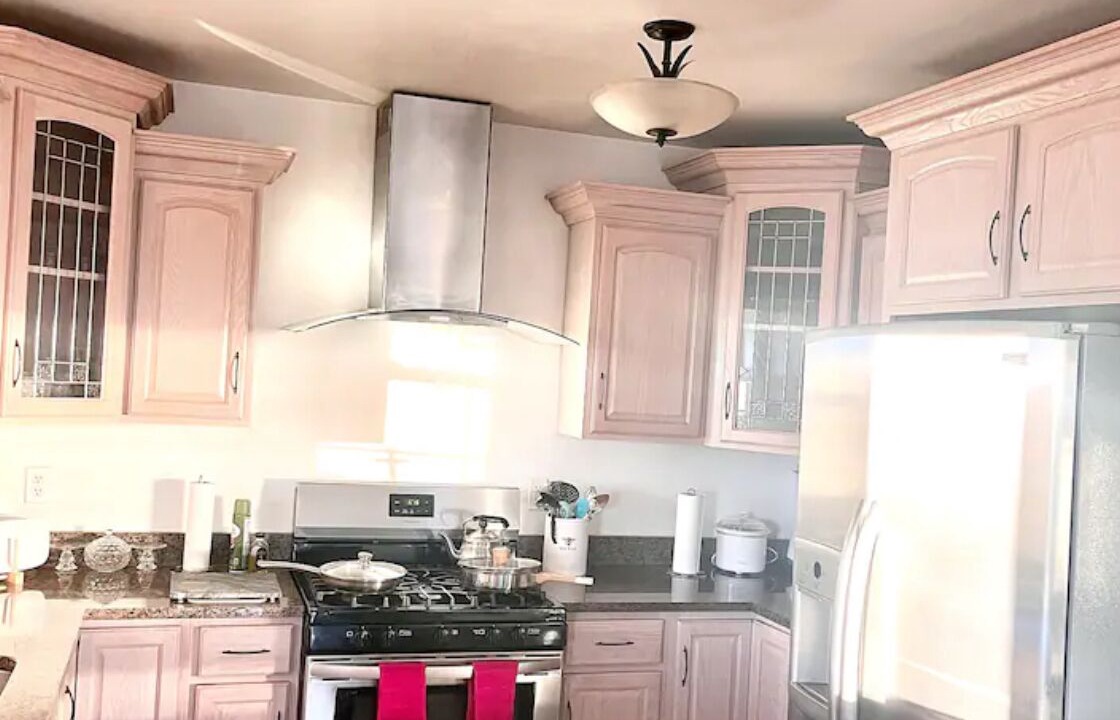 Photo of Kitchen in Alamosa