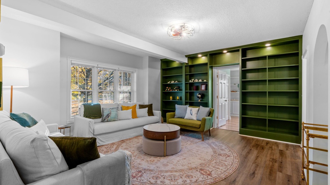 Photo of Bedroom in Hugo