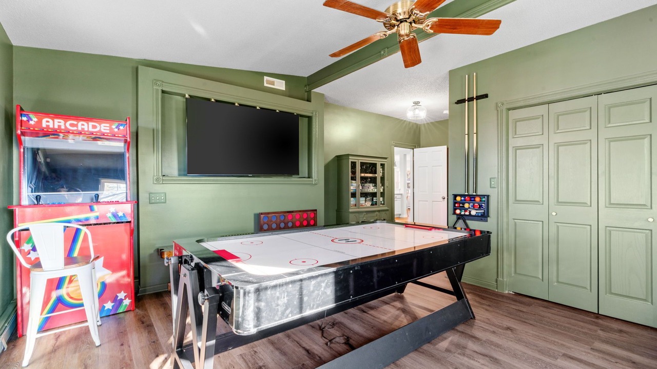 Photo of Bedroom in Hugo