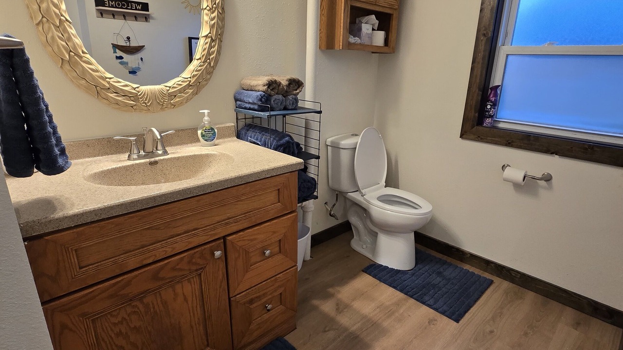 Photo of Bathroom in Buffalo City