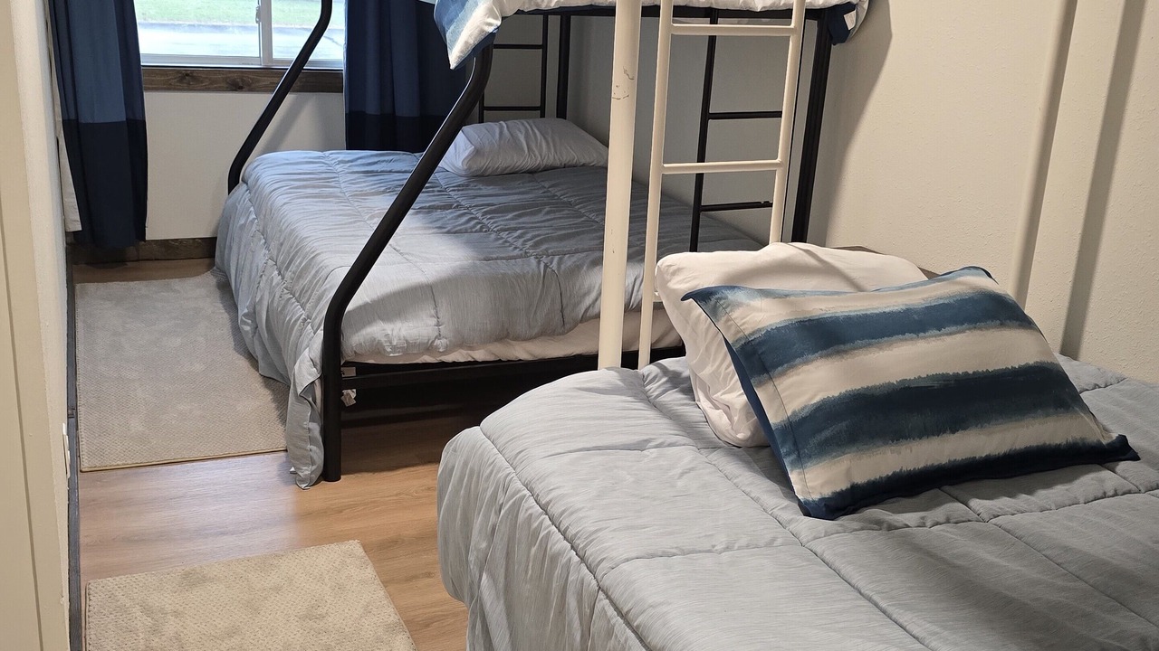 Photo of Bedroom in Buffalo City