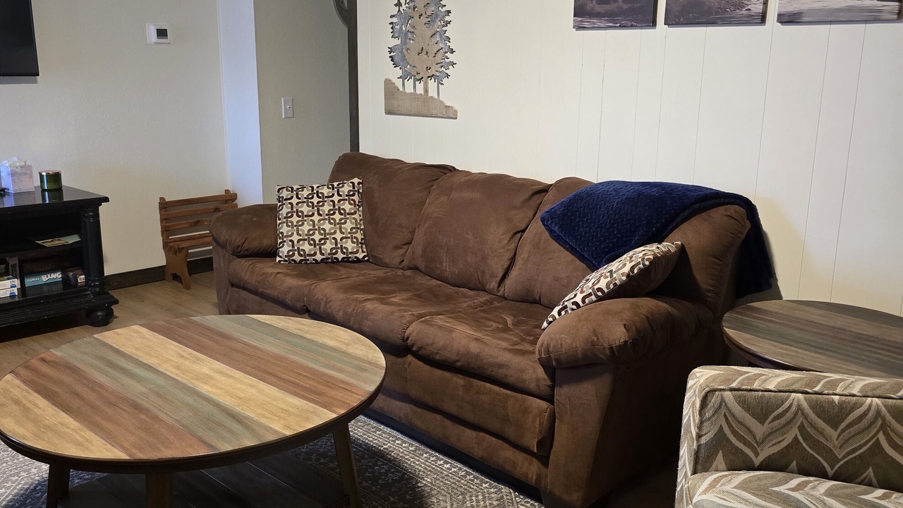Photo of Livingroom in Buffalo City