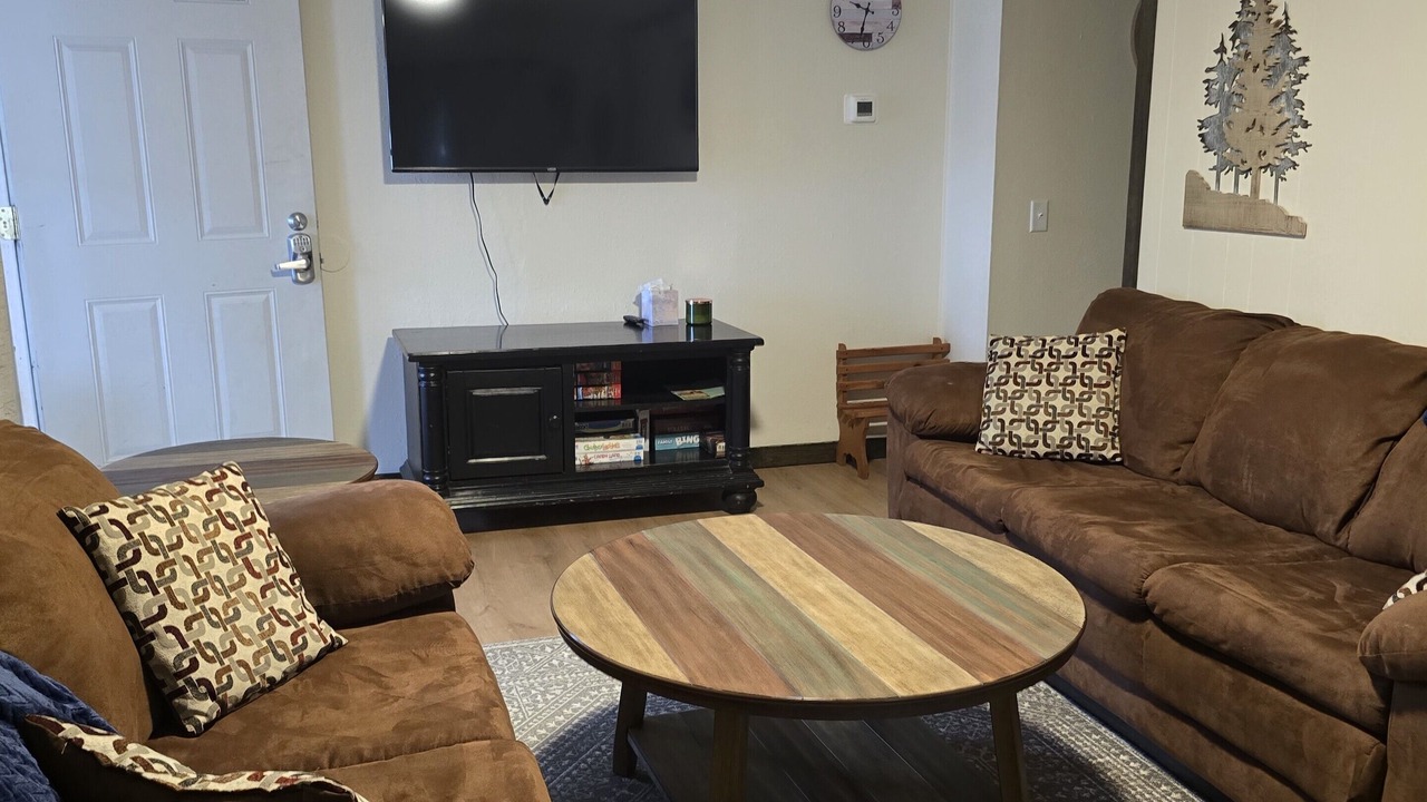 Photo of Livingroom in Buffalo City