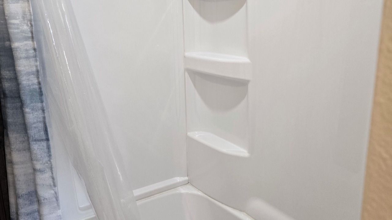 Photo of Bathroom in Buffalo City