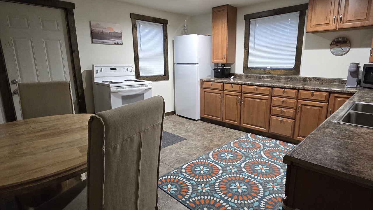 Photo of Kitchen in Buffalo City