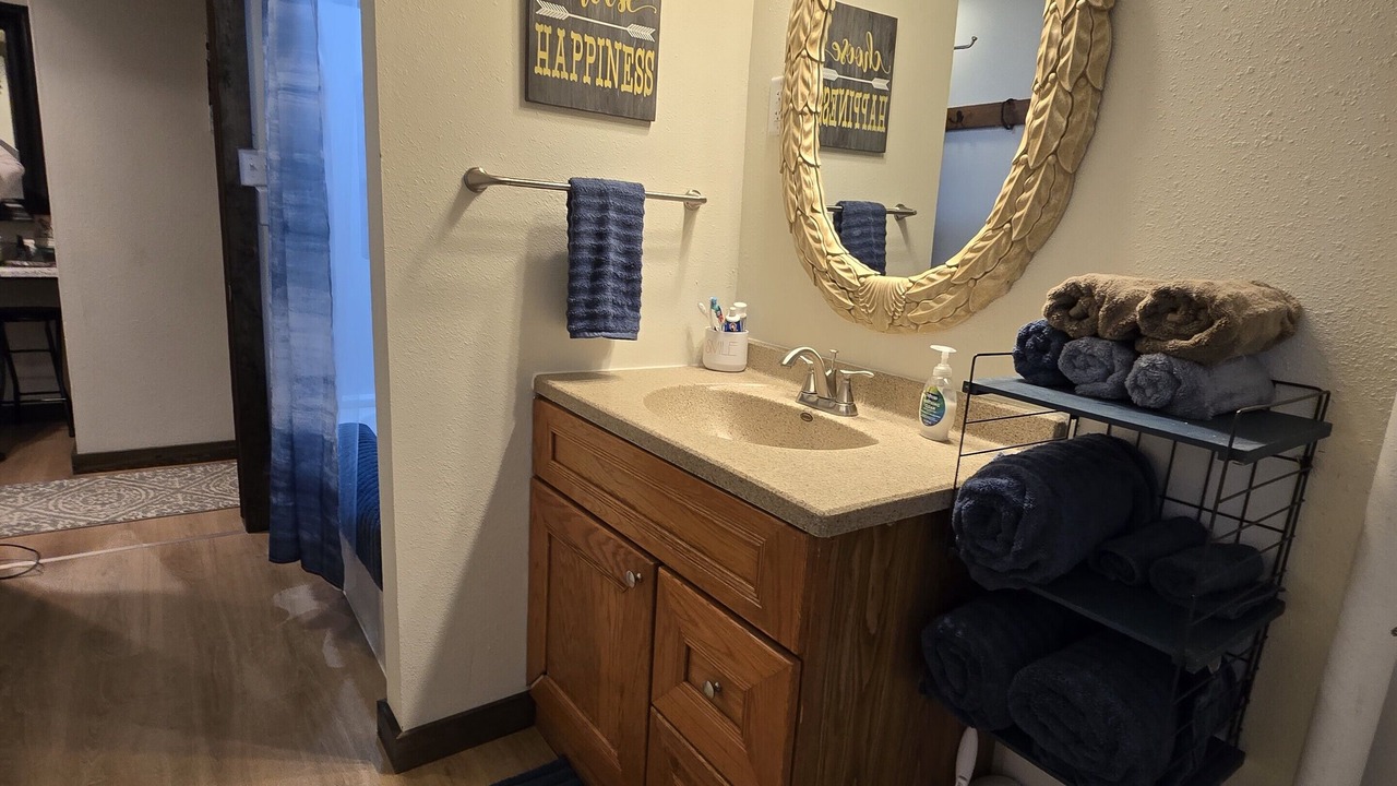 Photo of Bathroom in Buffalo City