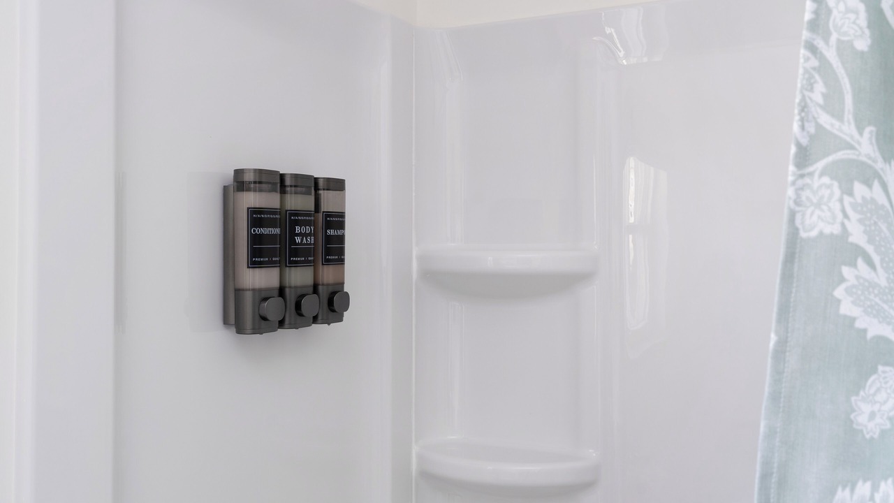 Photo of Bathroom in Sharon Heights