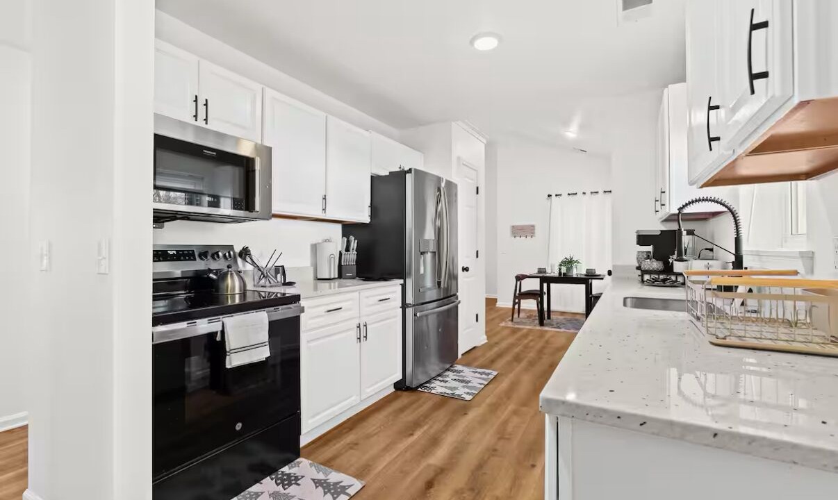 Photo of Kitchen in Drayton Plains