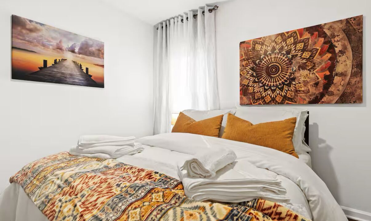 Photo of Bedroom in Drayton Plains