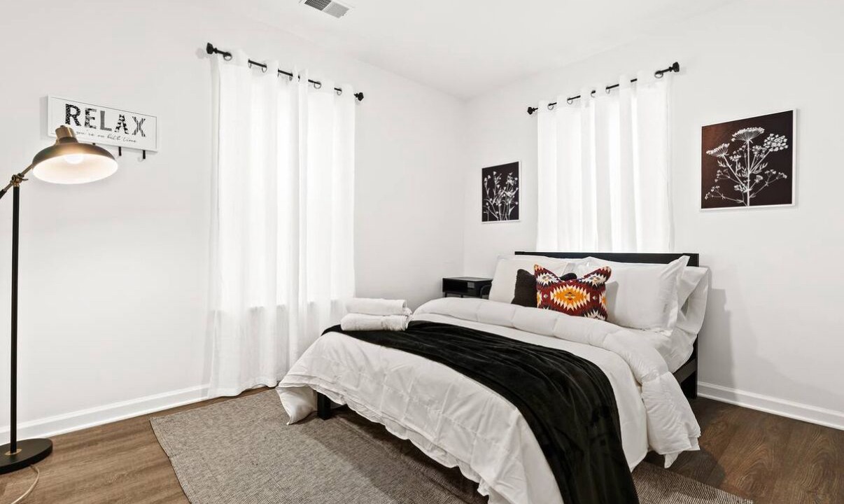 Photo of Bedroom in Drayton Plains