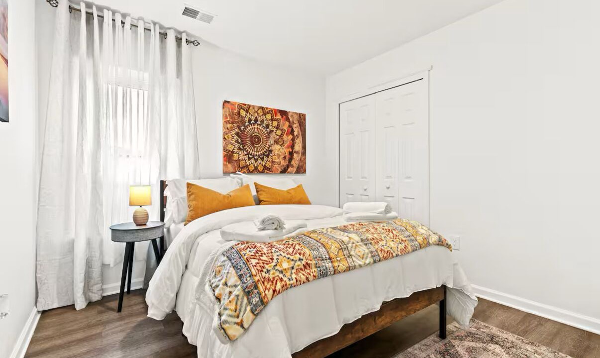 Photo of Bedroom in Drayton Plains