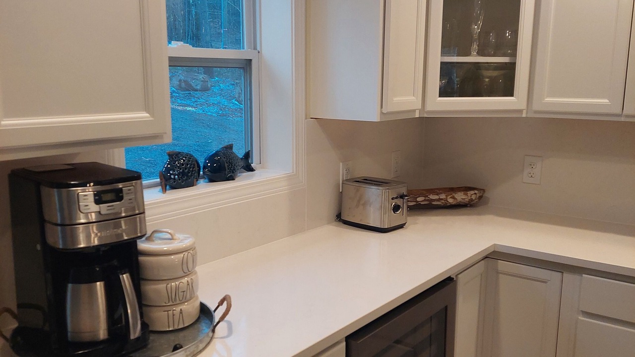 Photo of Kitchen in Jay