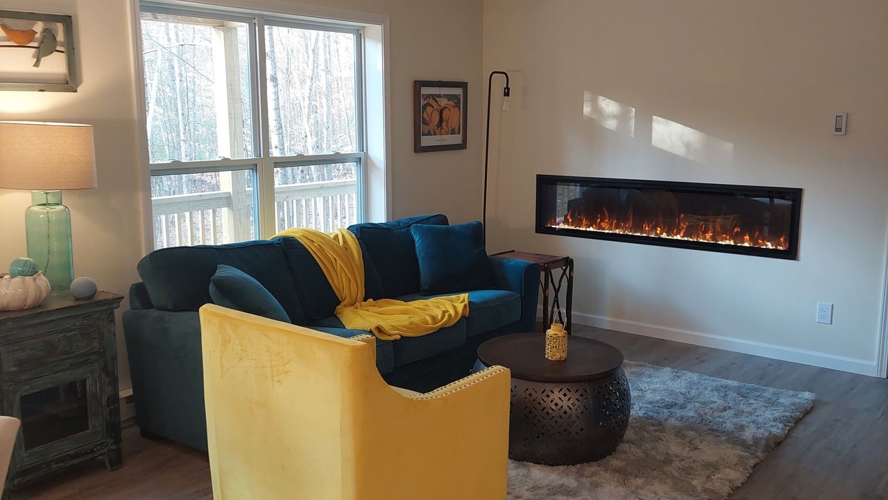 Photo of Livingroom in Jay