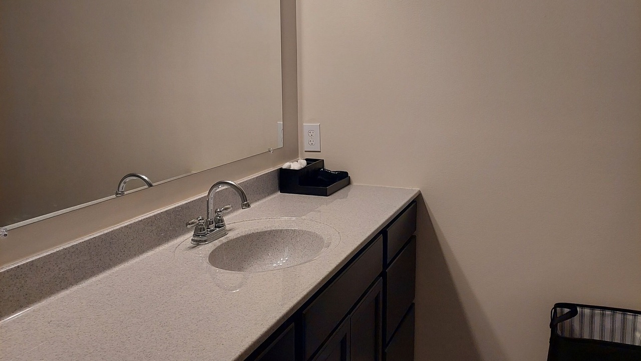 Photo of Bathroom in Jay