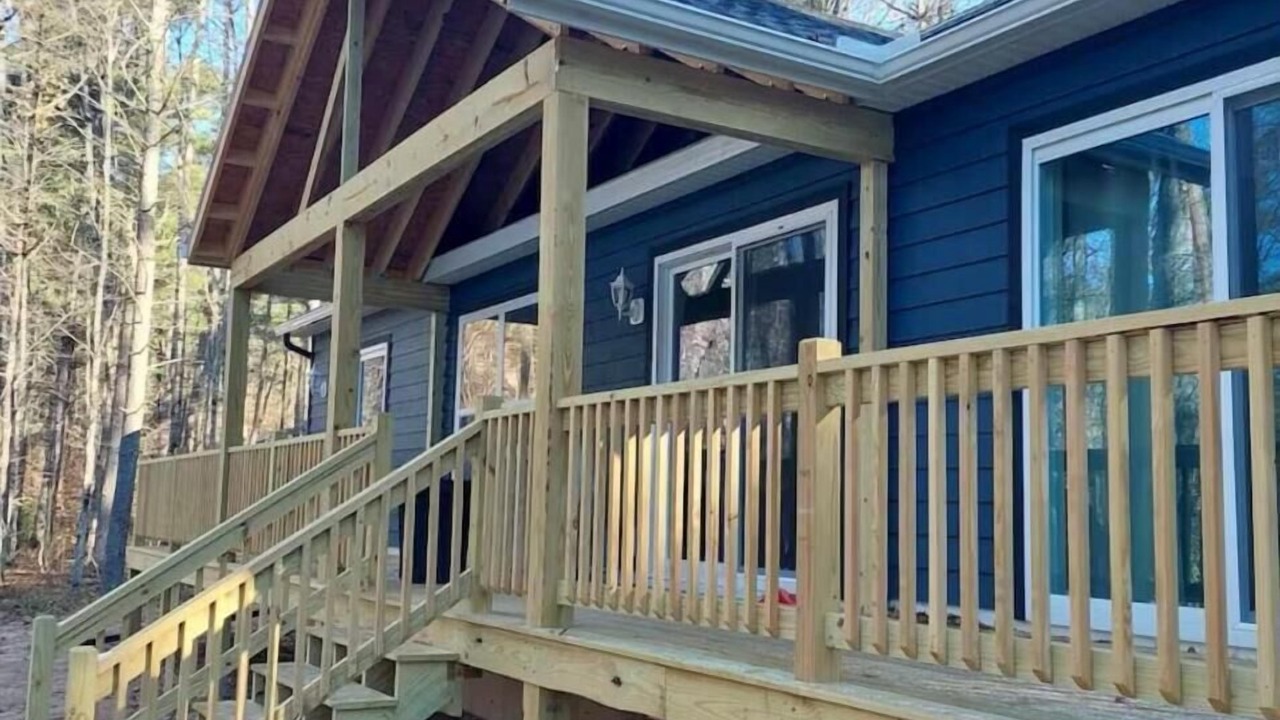 Photo of Outdoor in Jay