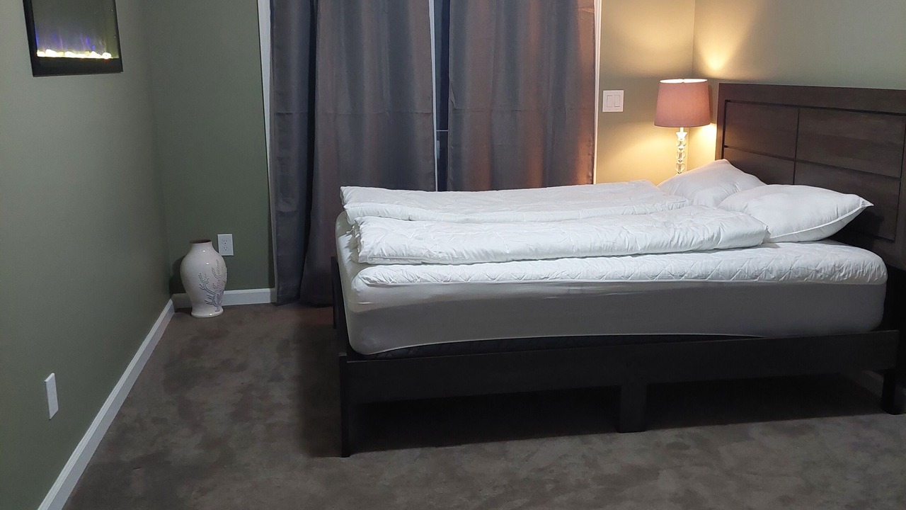 Photo of Bedroom in Jay