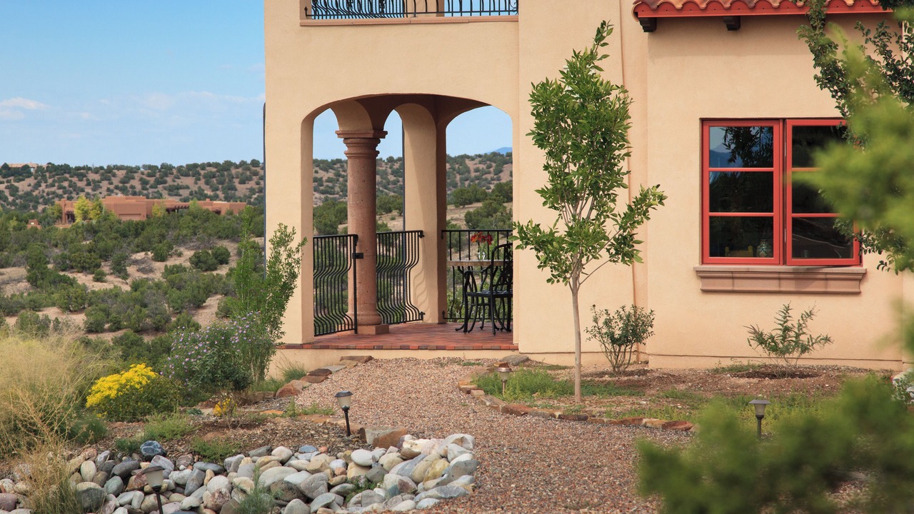 Photo of Patio Balcony in La Tierra