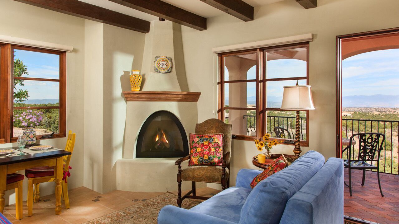 Photo of Livingroom in La Tierra