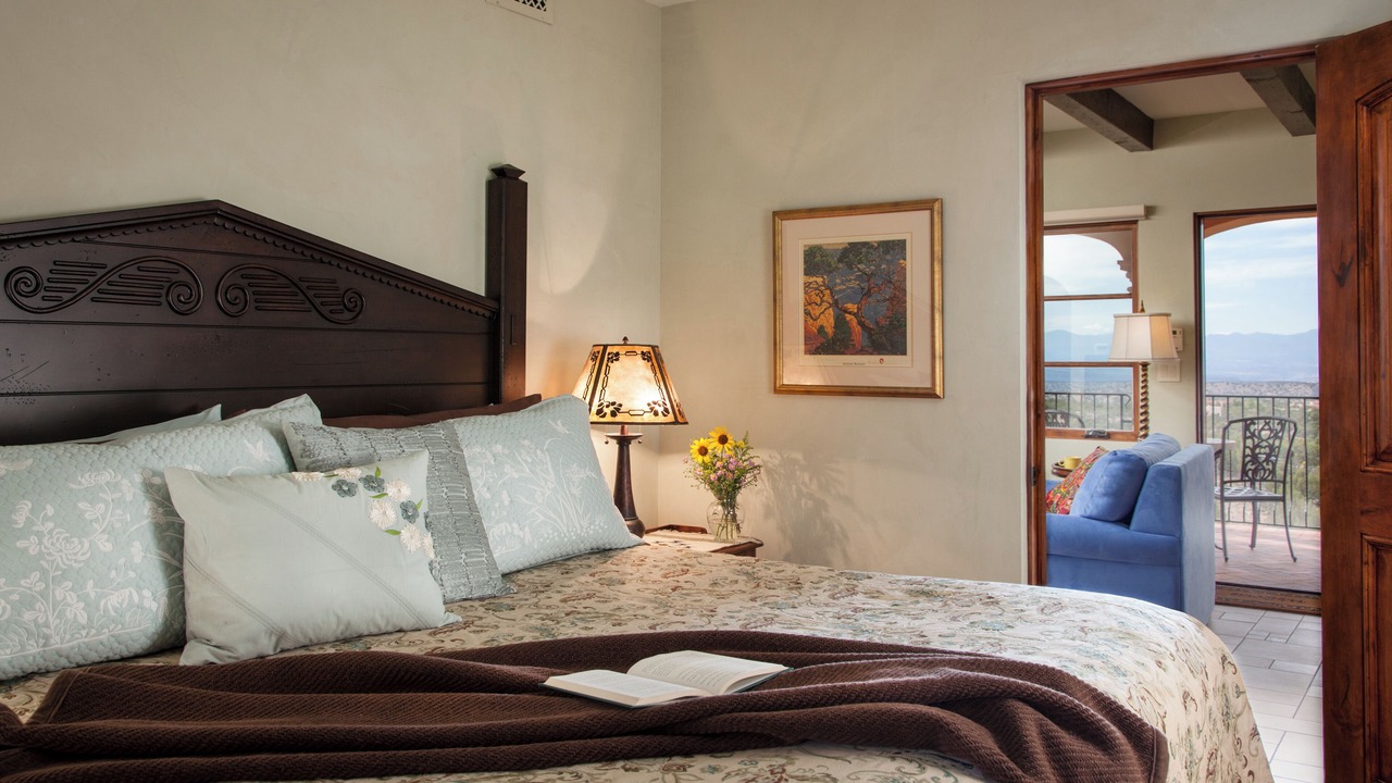 Photo of Bedroom in La Tierra