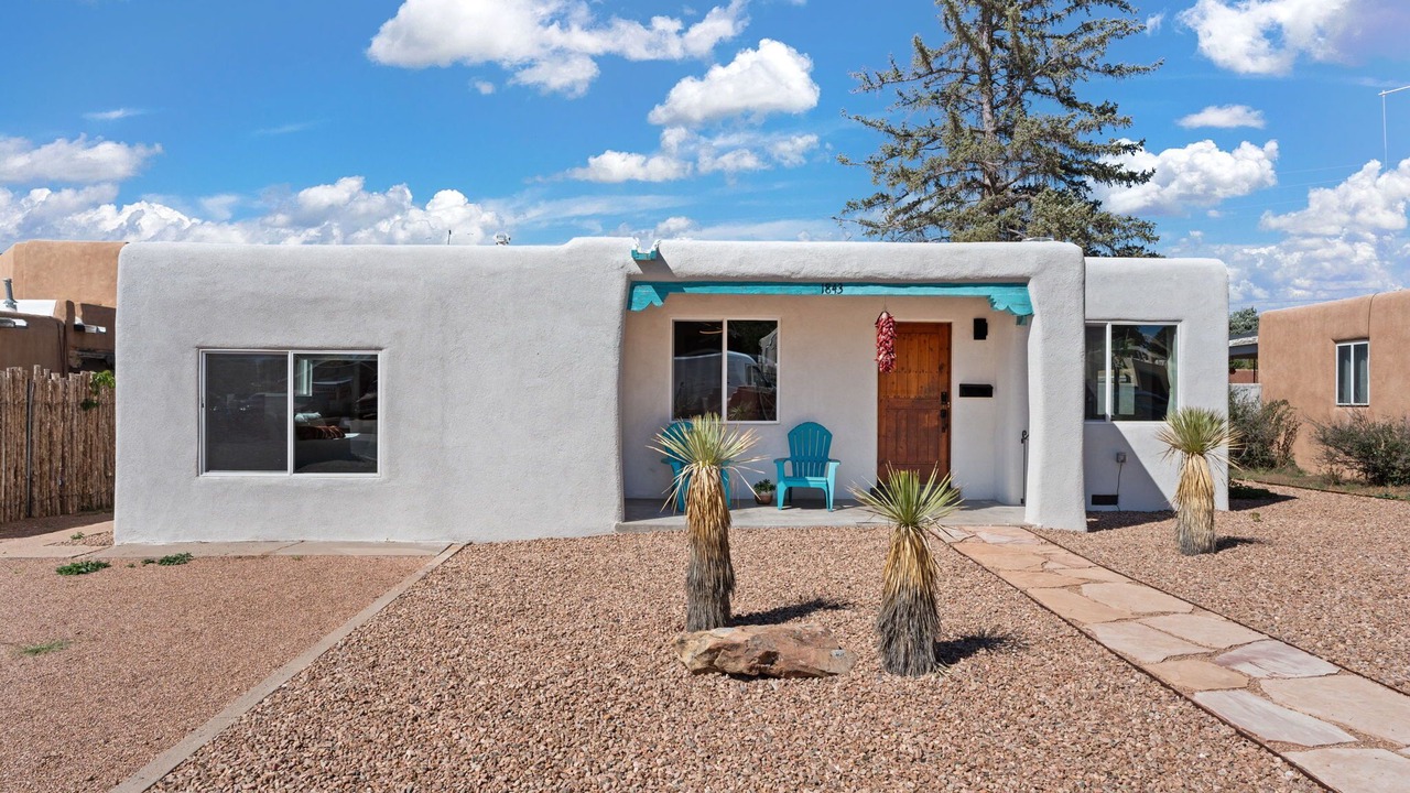 Photo of Outdoor in Santa Fe