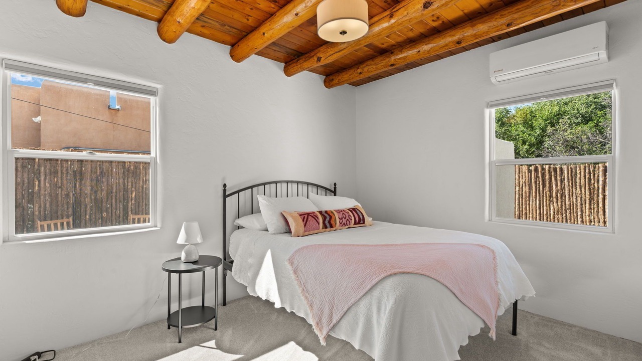 Photo of Bedroom in Santa Fe