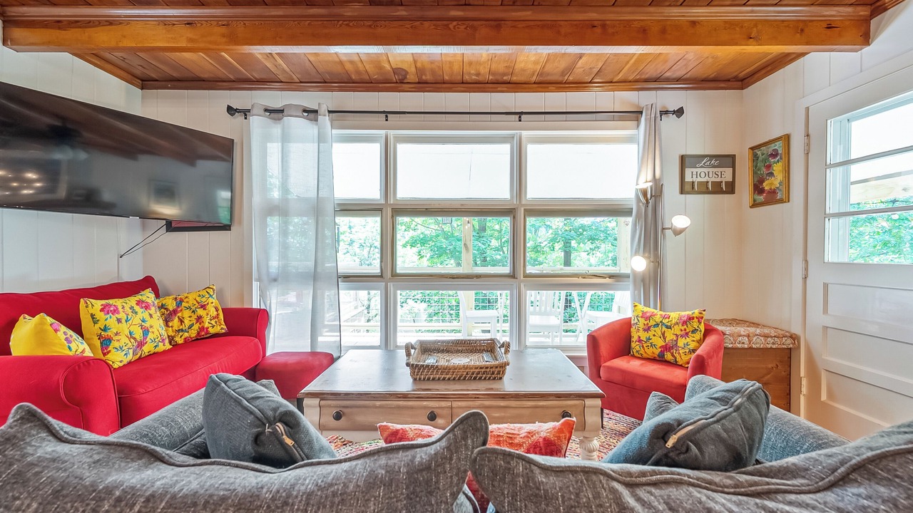 Photo of Livingroom in Pulaski