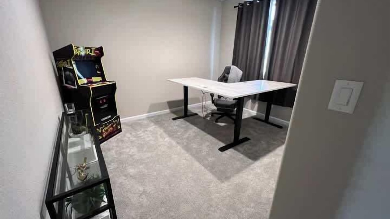 Photo of Bedroom in Mesa Del Sol Innovation Park
