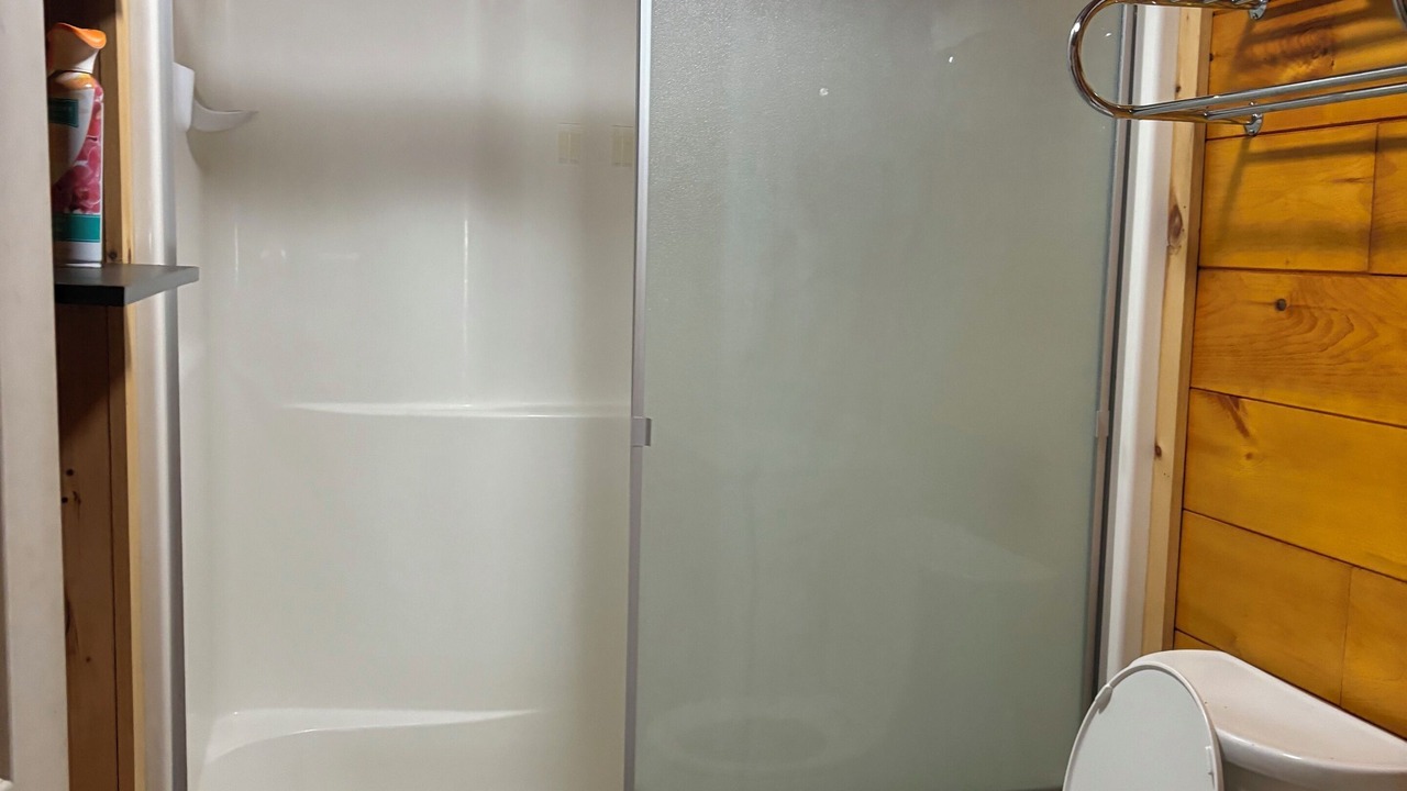 Photo of Bathroom in Williamstown