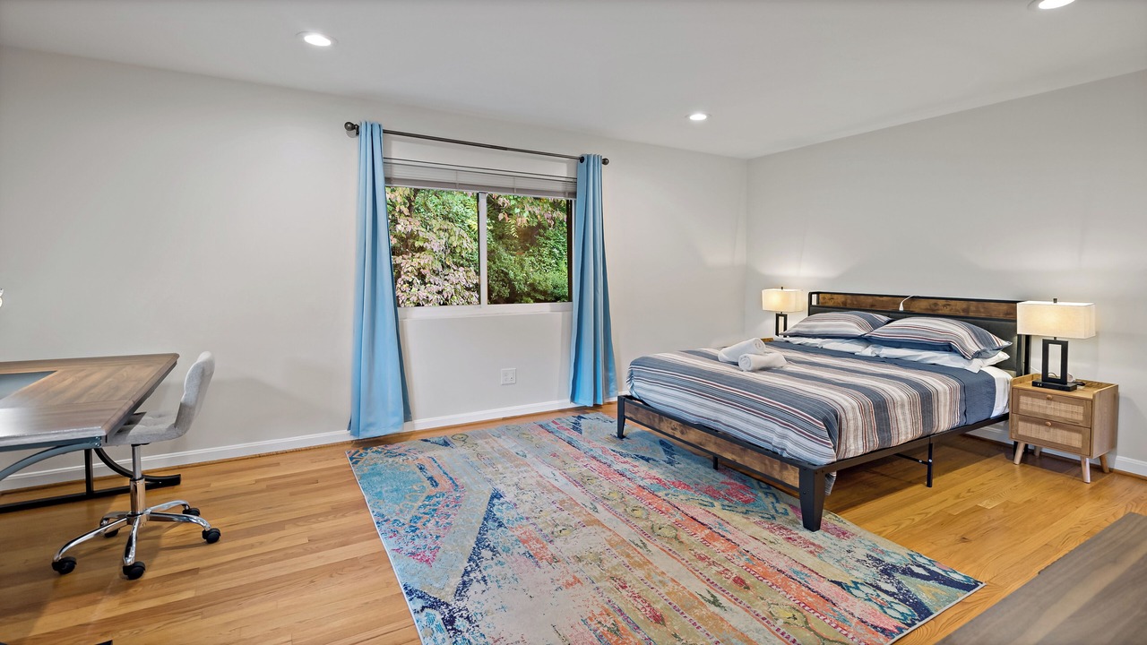 Photo of Bedroom in McLean
