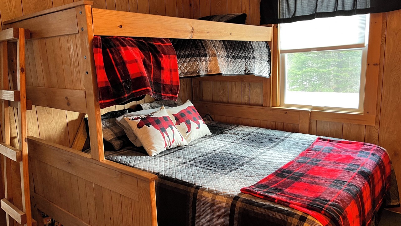 Photo of Bedroom in Pittsburg