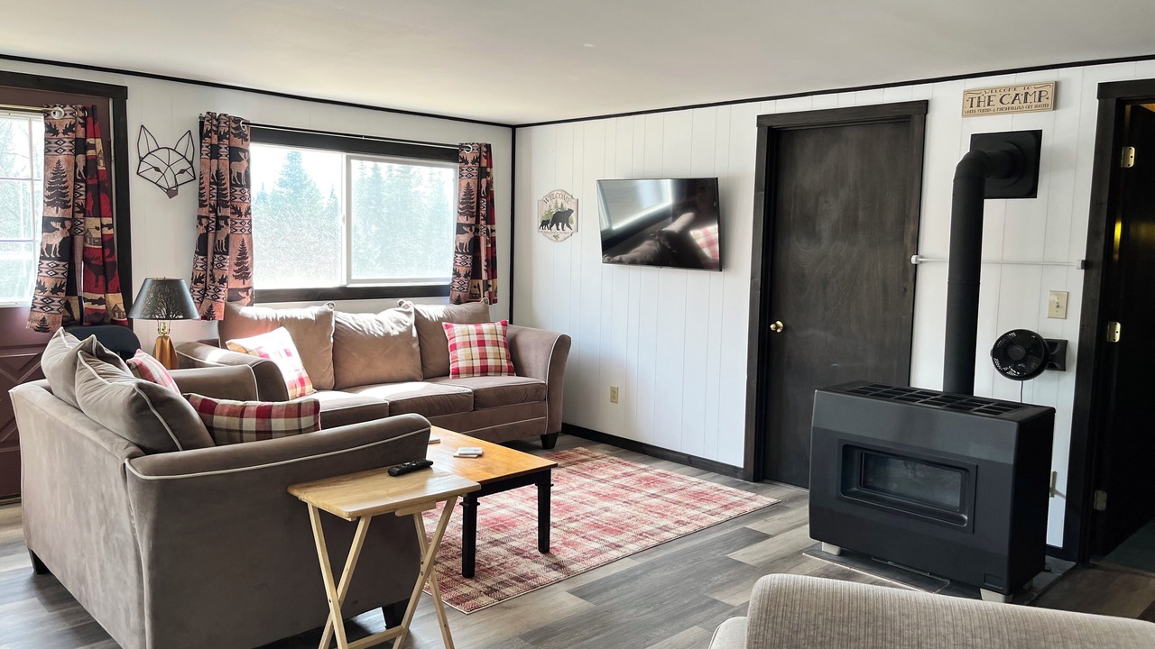 Photo of Livingroom in Pittsburg