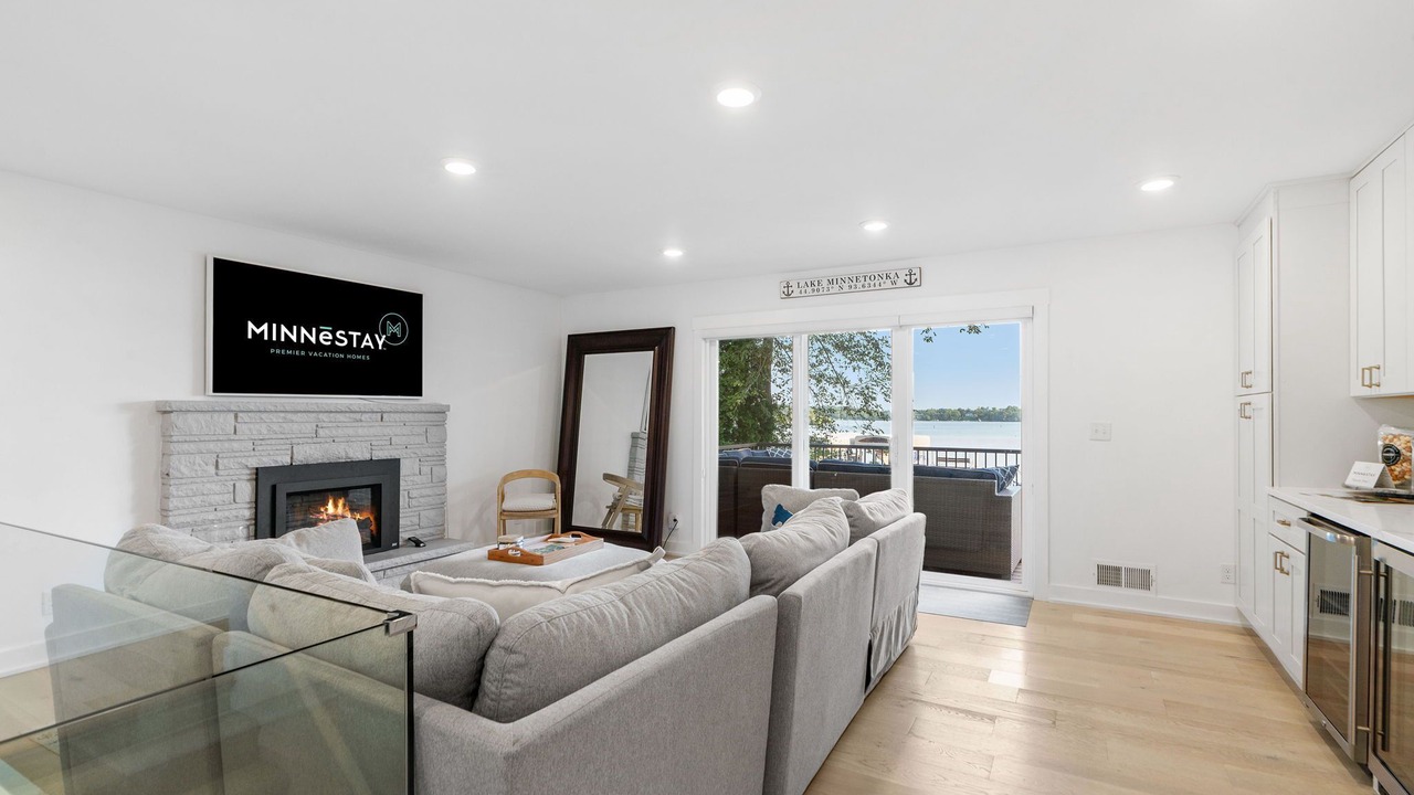 Photo of Livingroom in Spring Park