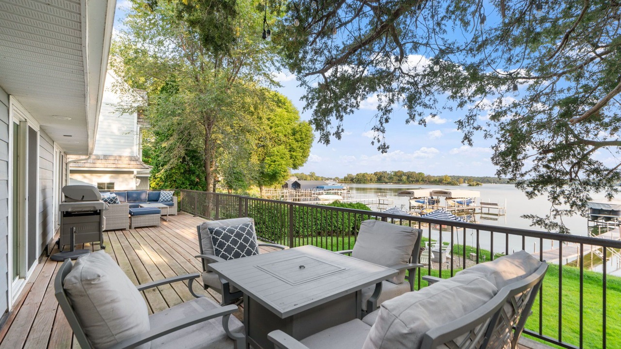 Photo of Patio Balcony in Spring Park