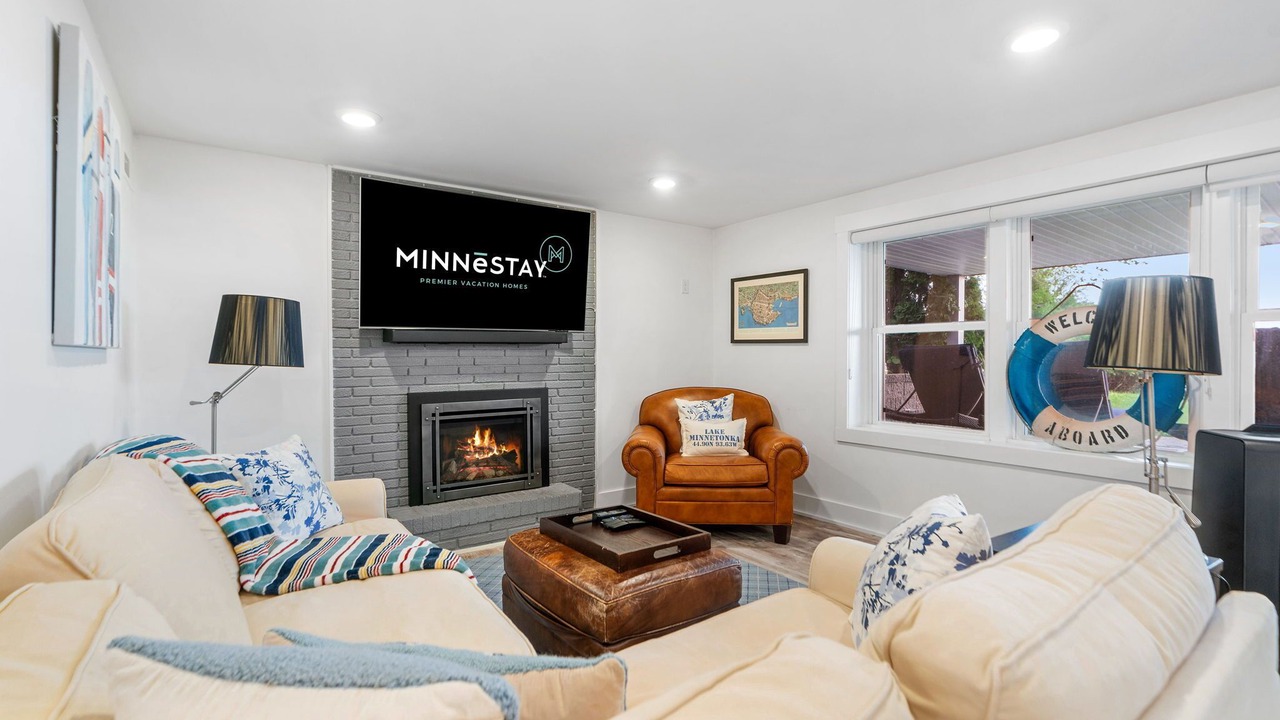 Photo of Bedroom in Spring Park
