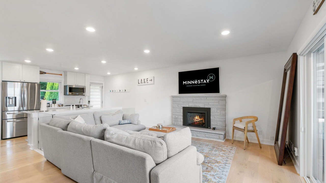 Photo of Livingroom in Spring Park