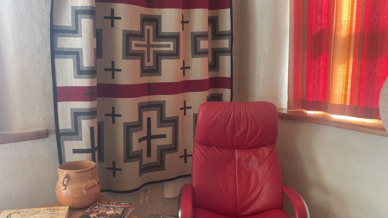 Photo of Livingroom in Arroyo Seco