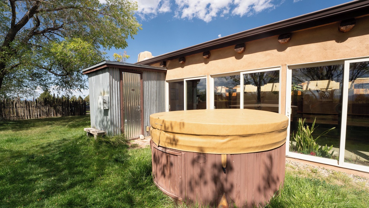 Photo of Outdoor in Arroyo Seco