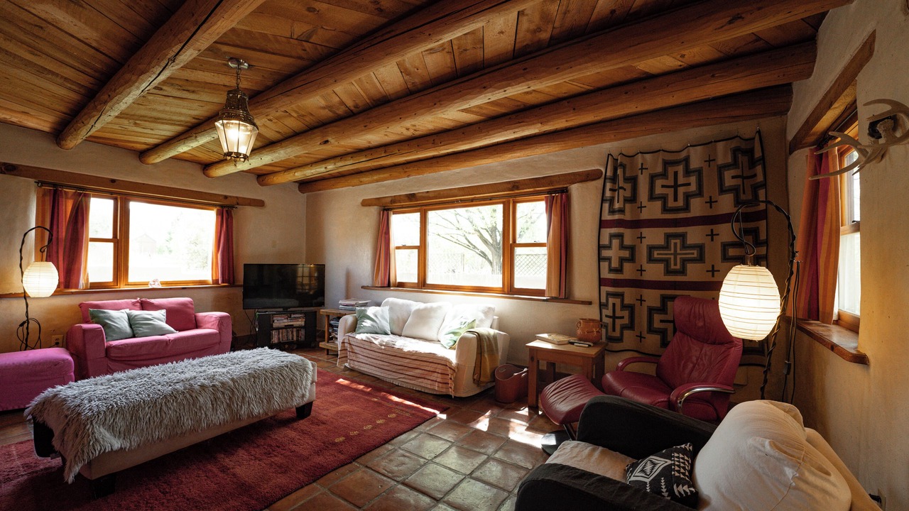 Photo of Livingroom in Arroyo Seco