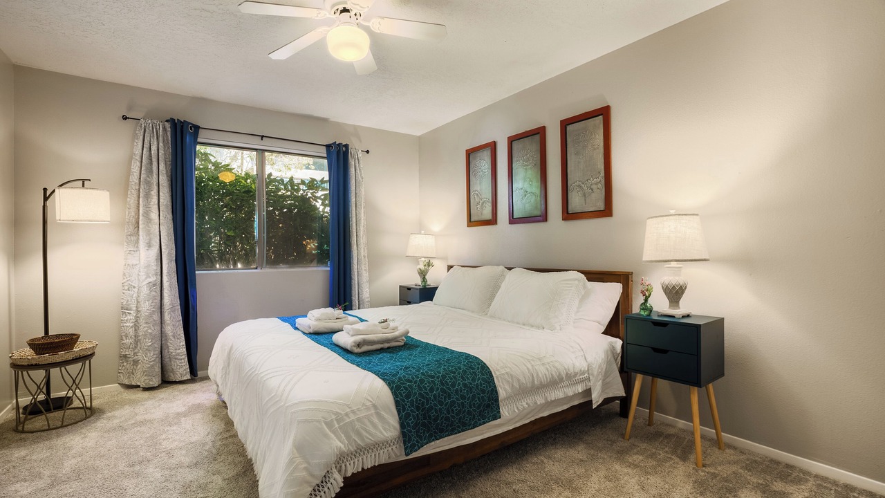 Photo of Bedroom in Glenwood Hills